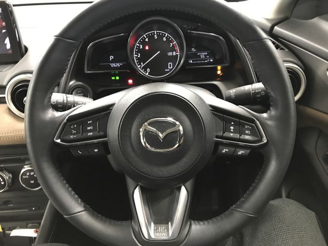 MAZDA CX-3 2021 Image 31