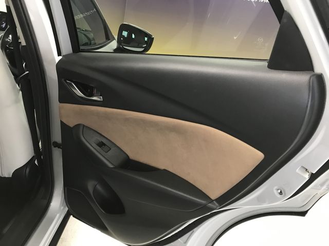 MAZDA CX-3 2021 Image 31