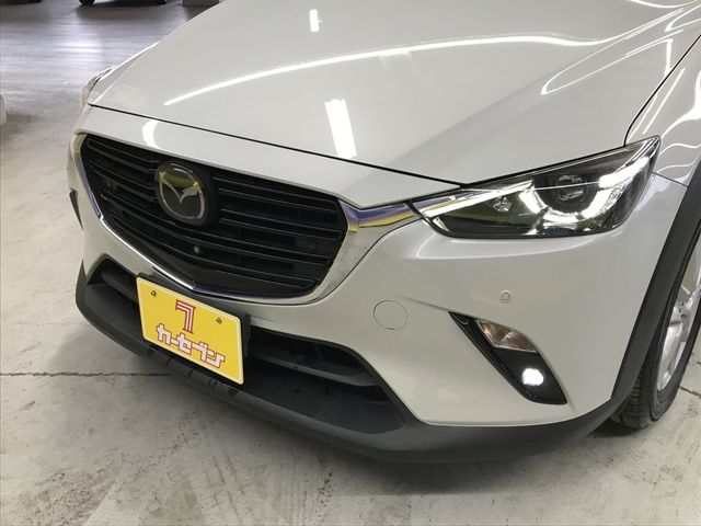 MAZDA CX-3 2021 Image 31