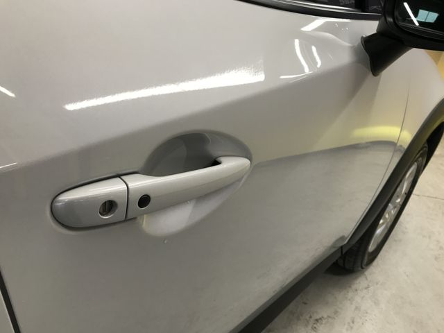 MAZDA CX-3 2021 Image 31