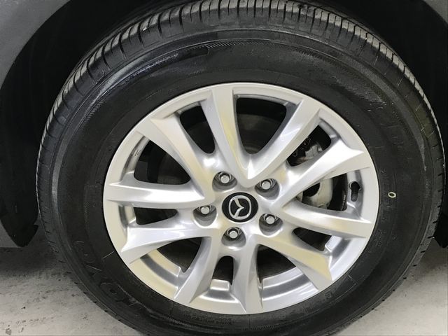 MAZDA CX-3 2021 Image 31