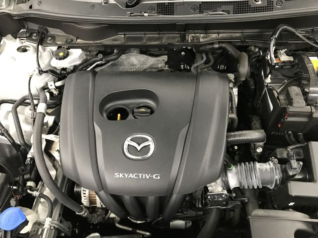 MAZDA CX-3 2021 Image 31