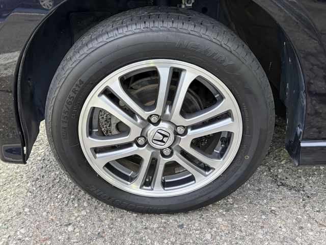 HONDA N BOX CUSTOM 2015 Image 31