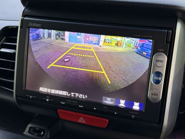 HONDA N BOX CUSTOM 2015 Image 31