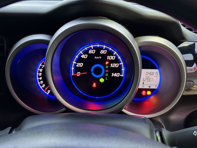 HONDA N BOX CUSTOM 2015 Image 31