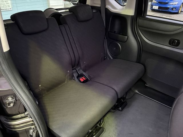 HONDA N BOX CUSTOM 2015 Image 31