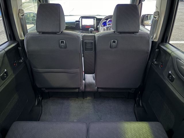 HONDA N BOX CUSTOM 2015 Image 31