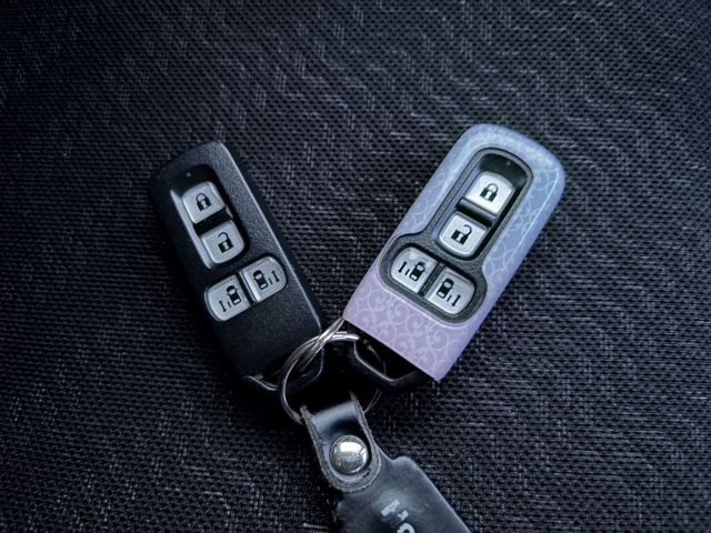 HONDA N BOX CUSTOM 2015 Image 31