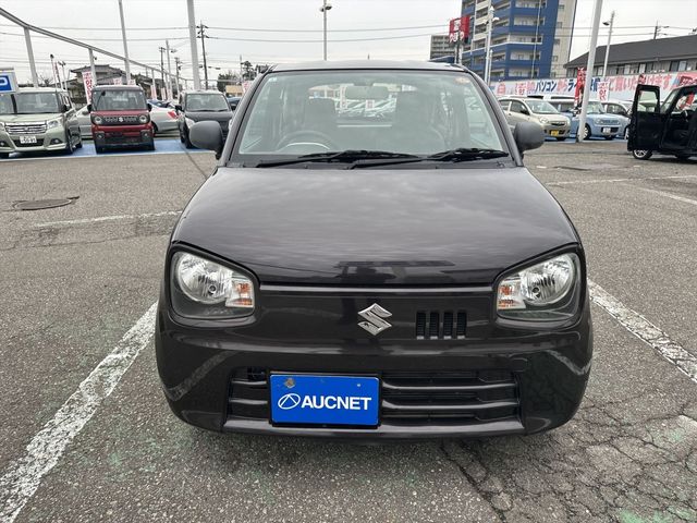 SUZUKI ALTO 2015 Image 31