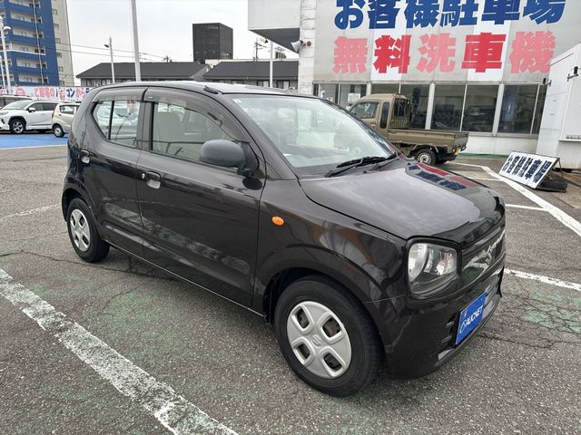 SUZUKI ALTO 2015 Image 31