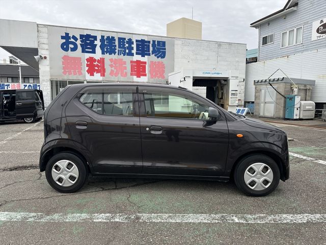 SUZUKI ALTO 2015 Image 31