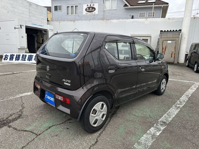 SUZUKI ALTO 2015 Image 31