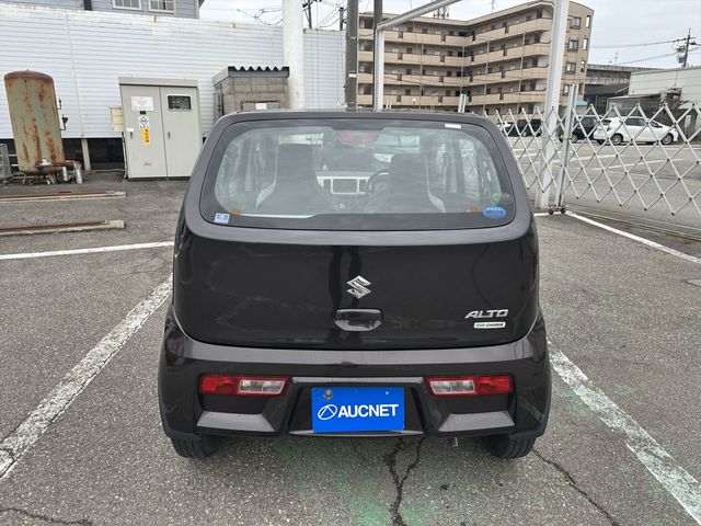 SUZUKI ALTO 2015 Image 31