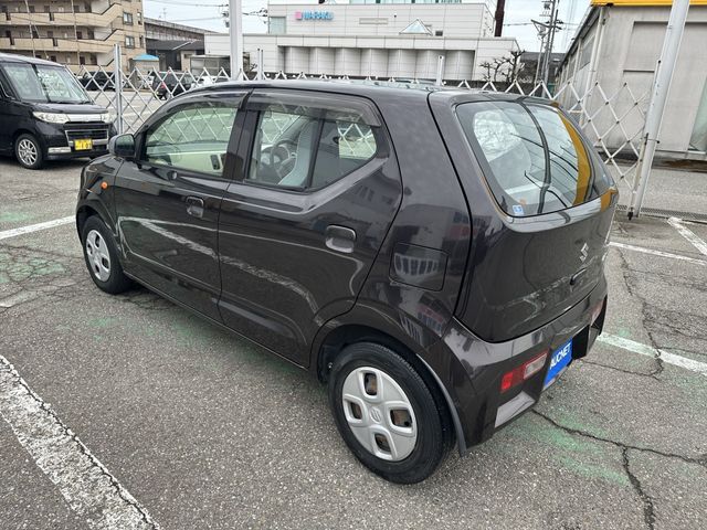 SUZUKI ALTO 2015 Image 31