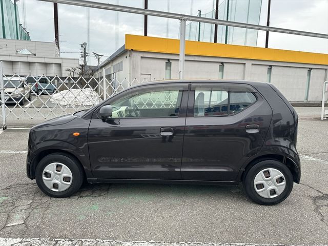 SUZUKI ALTO 2015 Image 31
