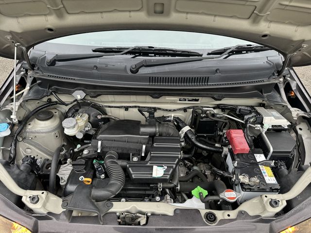 SUZUKI ALTO 2015 Image 31