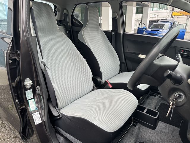 SUZUKI ALTO 2015 Image 31