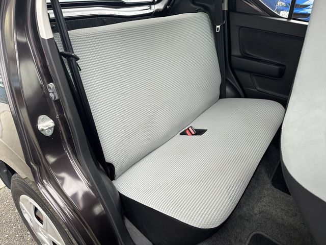 SUZUKI ALTO 2015 Image 31