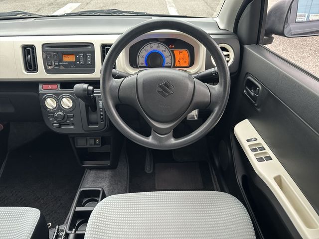 SUZUKI ALTO 2015 Image 31