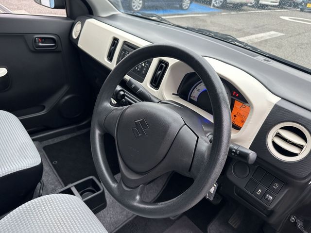 SUZUKI ALTO 2015 Image 31