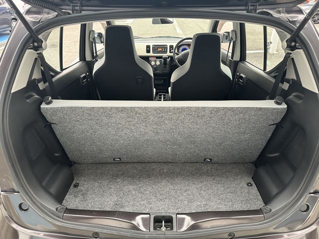 SUZUKI ALTO 2015 Image 31