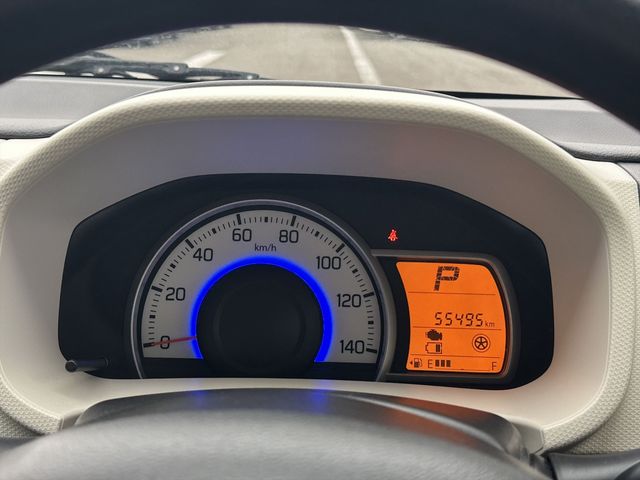 SUZUKI ALTO 2015 Image 31