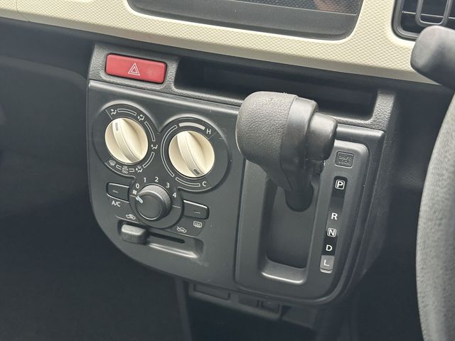 SUZUKI ALTO 2015 Image 31