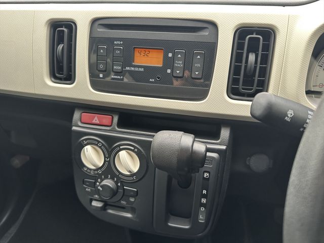 SUZUKI ALTO 2015 Image 31