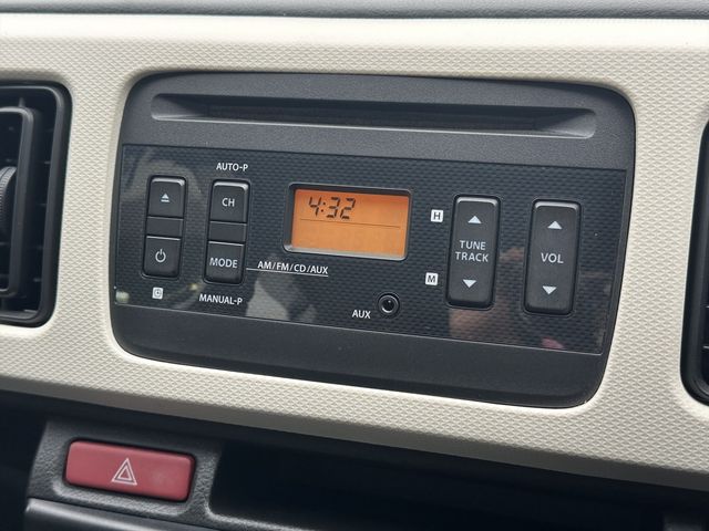 SUZUKI ALTO 2015 Image 31