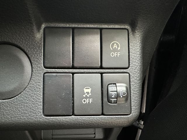 SUZUKI ALTO 2015 Image 31