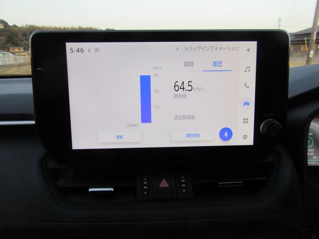 TOYOTA RAV4 PHV 2023 Image 31