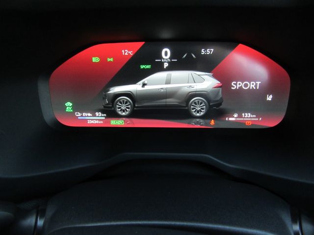 TOYOTA RAV4 PHV 2023 Image 31