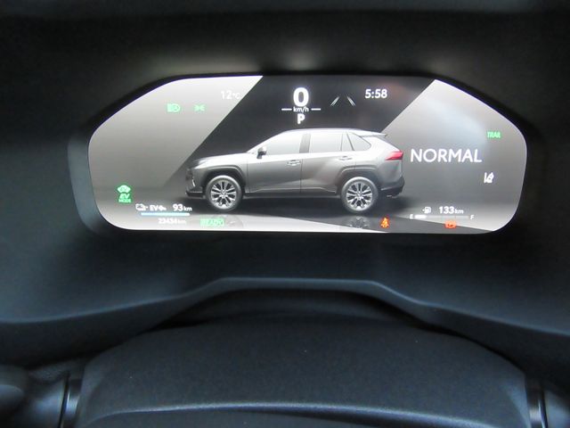 TOYOTA RAV4 PHV 2023 Image 31