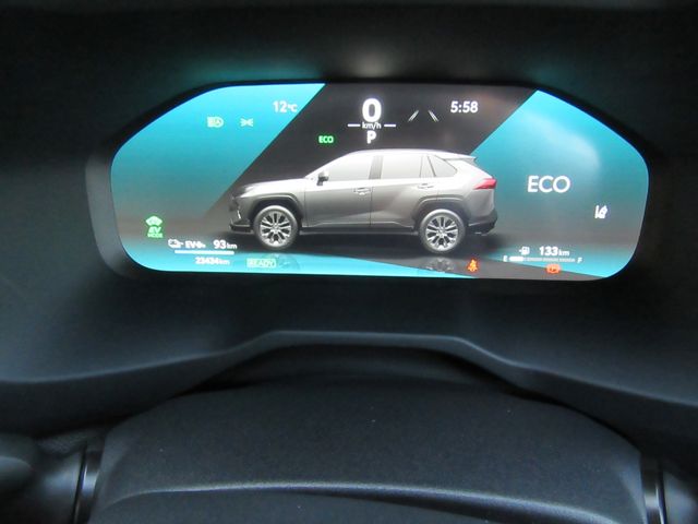 TOYOTA RAV4 PHV 2023 Image 31