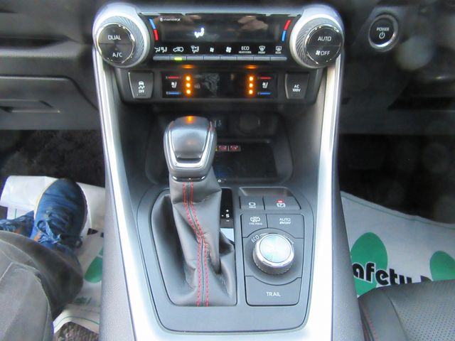 TOYOTA RAV4 PHV 2023 Image 31