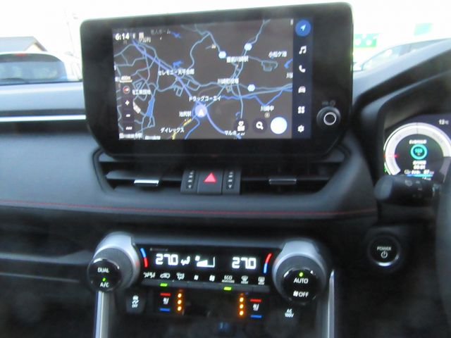 TOYOTA RAV4 PHV 2023 Image 31