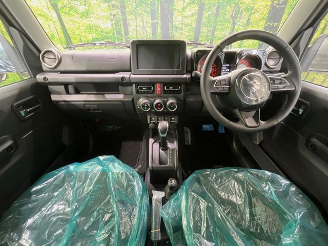 SUZUKI JIMNY NOMADE 2026 Image 31