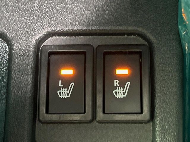 SUZUKI JIMNY NOMADE 2026 Image 31