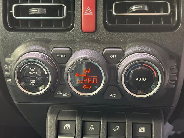 SUZUKI JIMNY NOMADE 2026 Image 31