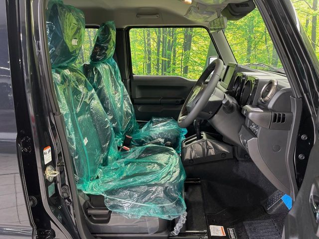 SUZUKI JIMNY NOMADE 2026 Image 31