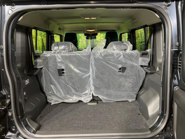 SUZUKI JIMNY NOMADE 2026 Image 31