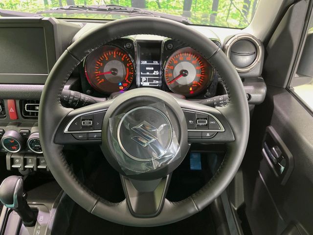 SUZUKI JIMNY NOMADE 2026 Image 31