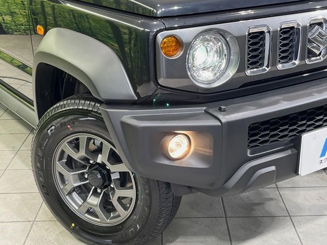 SUZUKI JIMNY NOMADE 2026 Image 31