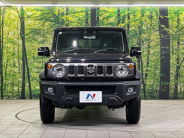 SUZUKI JIMNY NOMADE 2026 Image 31