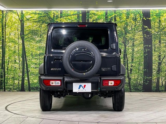 SUZUKI JIMNY NOMADE 2026 Image 31