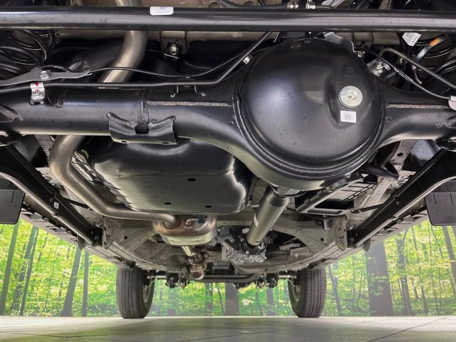 SUZUKI JIMNY NOMADE 2026 Image 31