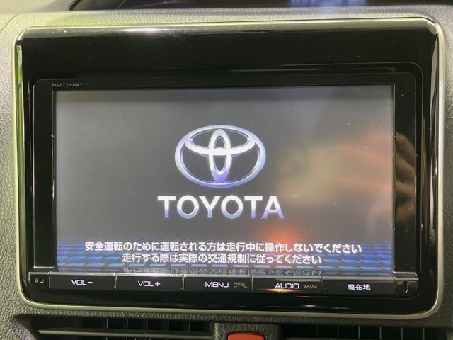 TOYOTA NOAH 2014 Image 31
