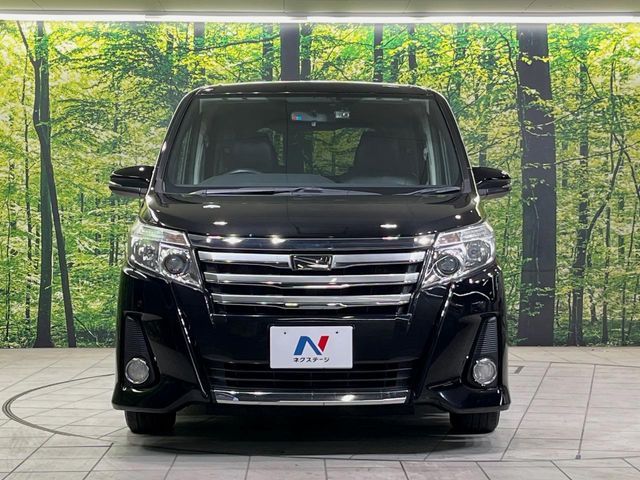 TOYOTA NOAH 2014 Image 31
