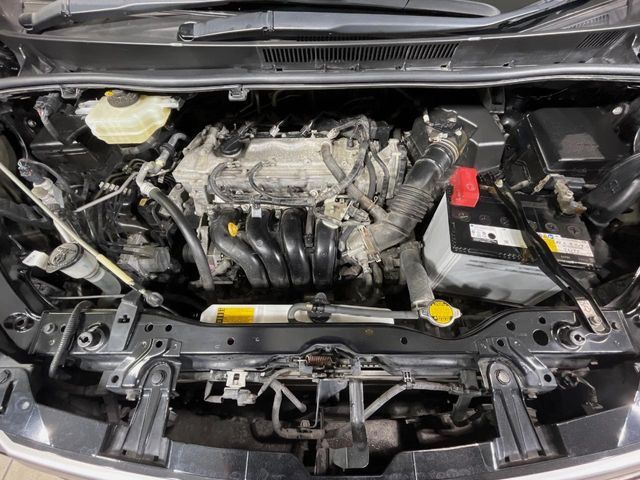 TOYOTA NOAH 2014 Image 31