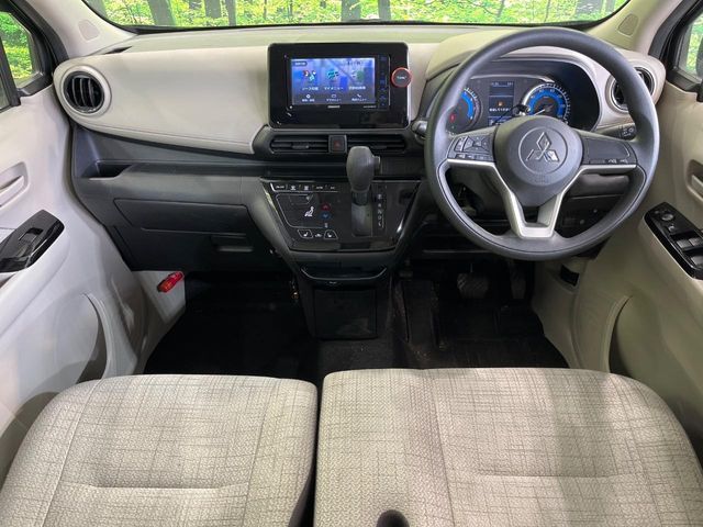 MITSUBISHI EK WAGON 2019 Image 31